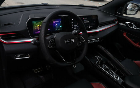 Geely Coolray I, 2023 год, 2 490 000 рублей, 12 фотография