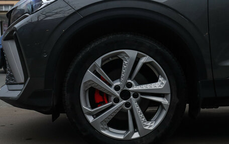 Geely Coolray I, 2023 год, 2 490 000 рублей, 20 фотография