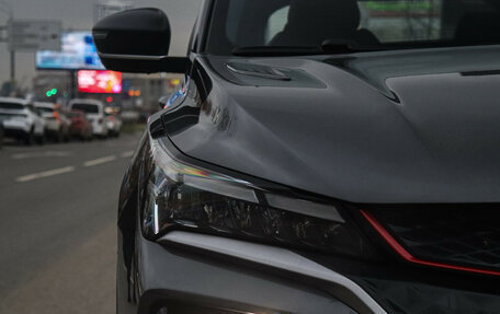 Geely Coolray I, 2023 год, 2 490 000 рублей, 21 фотография