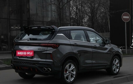 Geely Coolray I, 2023 год, 2 490 000 рублей, 5 фотография