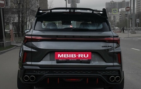 Geely Coolray I, 2023 год, 2 490 000 рублей, 6 фотография