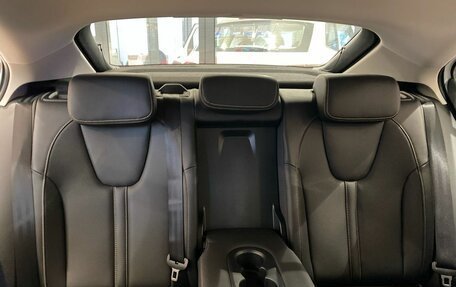 Skoda Octavia IV, 2025 год, 3 900 000 рублей, 9 фотография