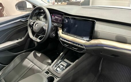 Skoda Octavia IV, 2025 год, 3 900 000 рублей, 10 фотография