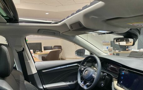 Skoda Octavia IV, 2025 год, 3 900 000 рублей, 13 фотография