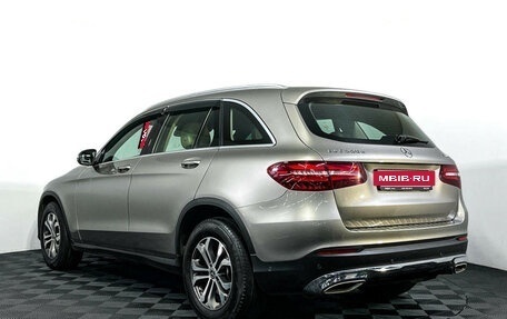 Mercedes-Benz GLC, 2018 год, 2 997 000 рублей, 7 фотография