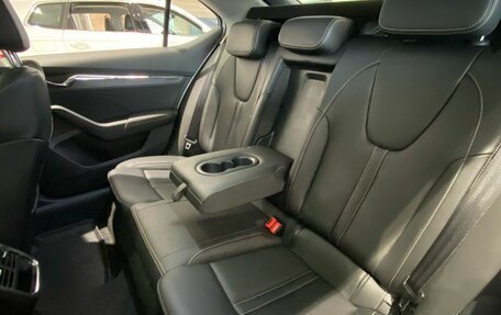 Skoda Octavia IV, 2025 год, 3 900 000 рублей, 15 фотография