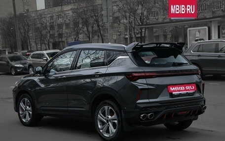 Geely Coolray I, 2023 год, 2 490 000 рублей, 7 фотография