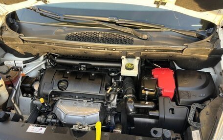 Citroen Berlingo II рестайлинг, 2012 год, 1 099 000 рублей, 14 фотография