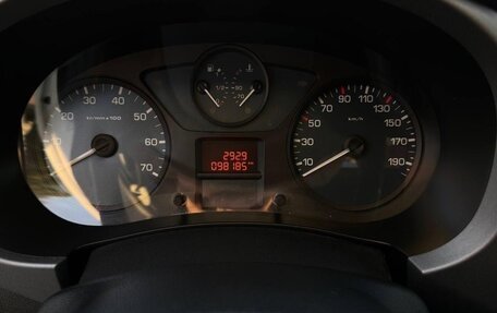 Citroen Berlingo II рестайлинг, 2012 год, 1 099 000 рублей, 18 фотография