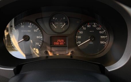 Citroen Berlingo II рестайлинг, 2012 год, 1 099 000 рублей, 17 фотография