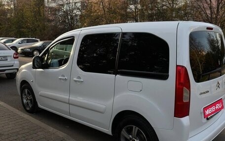 Citroen Berlingo II рестайлинг, 2012 год, 1 099 000 рублей, 6 фотография