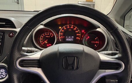 Honda Fit III, 2010 год, 950 000 рублей, 8 фотография