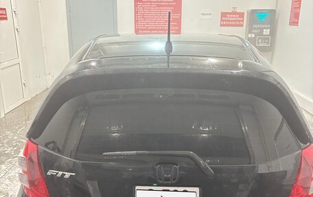 Honda Fit III, 2010 год, 950 000 рублей, 4 фотография