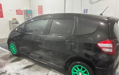 Honda Fit III, 2010 год, 950 000 рублей, 3 фотография