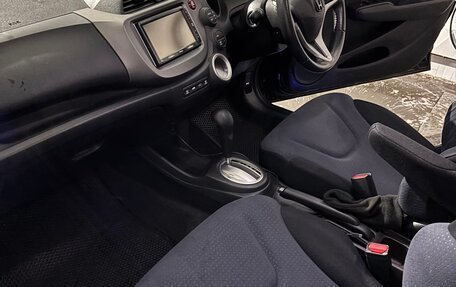 Honda Fit III, 2010 год, 950 000 рублей, 7 фотография