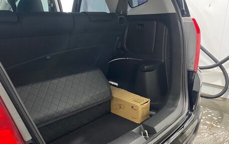 Honda Fit III, 2010 год, 950 000 рублей, 9 фотография