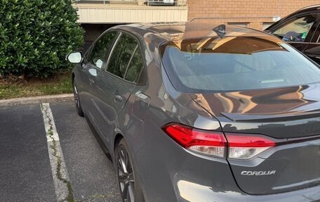 Toyota Corolla, 2023 год, 2 500 000 рублей, 2 фотография