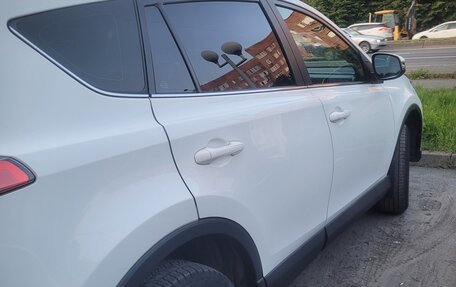 Toyota RAV4, 2018 год, 2 600 000 рублей, 4 фотография