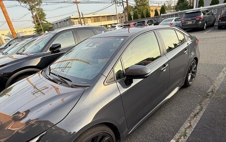 Toyota Corolla, 2023 год, 2 500 000 рублей, 4 фотография