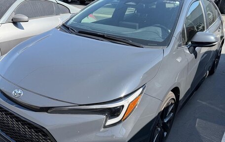 Toyota Corolla, 2023 год, 2 500 000 рублей, 6 фотография