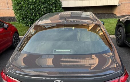 Toyota Corolla, 2023 год, 2 500 000 рублей, 7 фотография