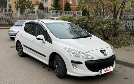Peugeot 308 II, 2010 год, 415 000 рублей, 5 фотография