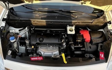 Citroen Berlingo II рестайлинг, 2012 год, 1 099 000 рублей, 13 фотография