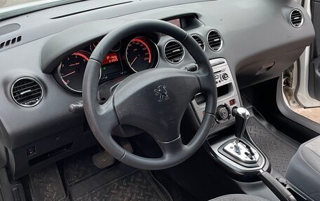 Peugeot 308 II, 2010 год, 415 000 рублей, 16 фотография