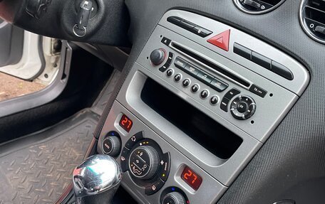 Peugeot 308 II, 2010 год, 415 000 рублей, 14 фотография