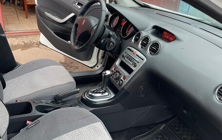 Peugeot 308 II, 2010 год, 415 000 рублей, 17 фотография