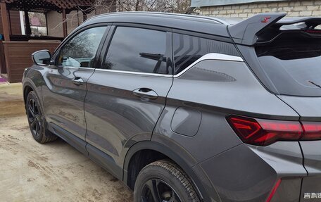 Geely Coolray I, 2024 год, 2 250 000 рублей, 6 фотография