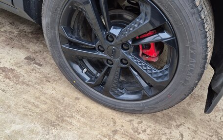 Geely Coolray I, 2024 год, 2 250 000 рублей, 7 фотография