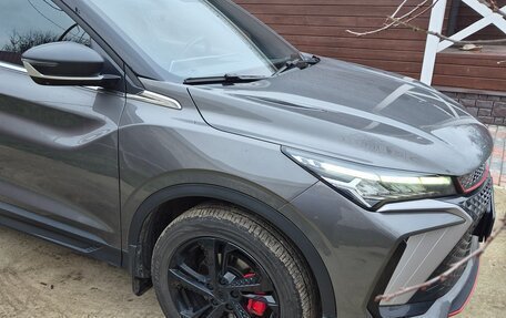 Geely Coolray I, 2024 год, 2 250 000 рублей, 3 фотография