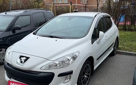 Peugeot 308 II, 2010 год, 415 000 рублей, 3 фотография