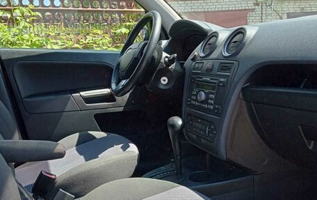 Ford Fusion I, 2008 год, 780 000 рублей, 7 фотография