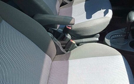 Ford Fusion I, 2008 год, 780 000 рублей, 9 фотография