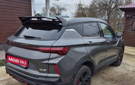 Geely Coolray I, 2024 год, 2 250 000 рублей, 4 фотография