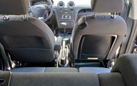 Ford Fusion I, 2008 год, 780 000 рублей, 10 фотография