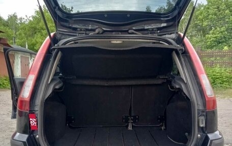 Ford Fusion I, 2008 год, 780 000 рублей, 6 фотография