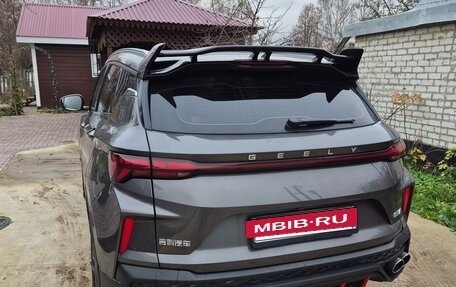 Geely Coolray I, 2024 год, 2 250 000 рублей, 5 фотография