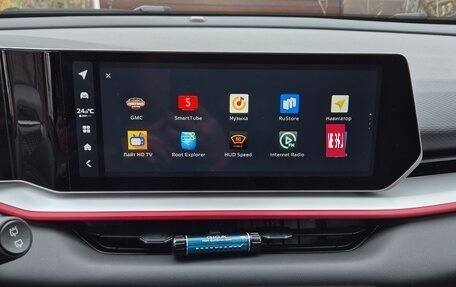 Geely Coolray I, 2024 год, 2 250 000 рублей, 13 фотография