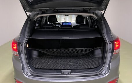 Hyundai ix35 I рестайлинг, 2014 год, 1 300 000 рублей, 7 фотография