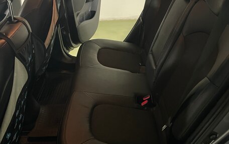 Hyundai ix35 I рестайлинг, 2014 год, 1 300 000 рублей, 8 фотография