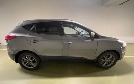 Hyundai ix35 I рестайлинг, 2014 год, 1 300 000 рублей, 3 фотография