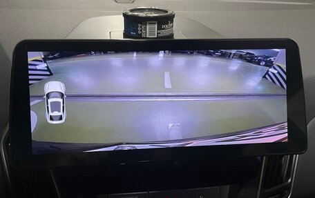 Hyundai ix35 I рестайлинг, 2014 год, 1 300 000 рублей, 12 фотография