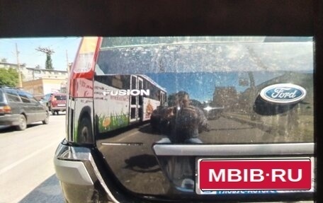 Ford Fusion I, 2008 год, 780 000 рублей, 13 фотография