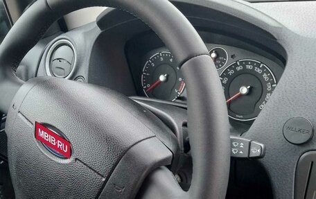 Ford Fusion I, 2008 год, 780 000 рублей, 11 фотография