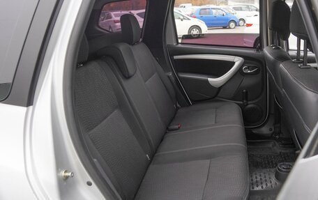 Nissan Terrano III, 2016 год, 1 430 000 рублей, 7 фотография