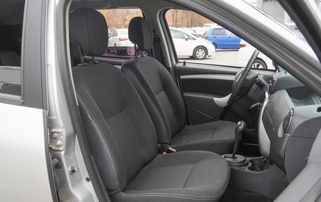 Nissan Terrano III, 2016 год, 1 430 000 рублей, 8 фотография