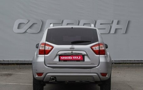 Nissan Terrano III, 2016 год, 1 430 000 рублей, 4 фотография